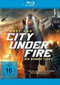 City under Fire - Die Bombe tickt