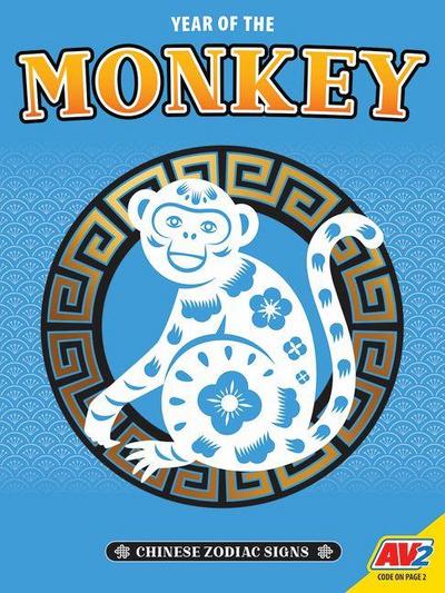 Monkey