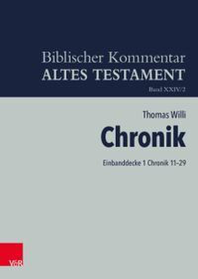 Chronik