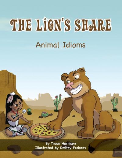 The Lion’s Share