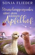 Sternschnuppenzauber über dem kleinen Apfelhof