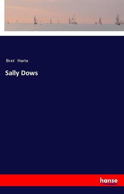 Sally Dows