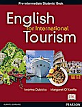 English for International Tourism: Pre-Intermediate Student’s Book