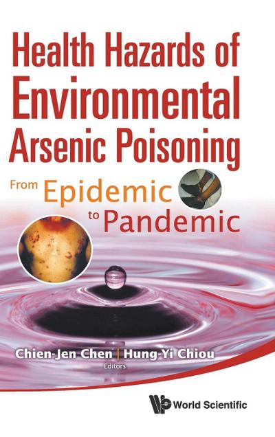 HEALTH HAZARDS OF ENVIRONMENTAL ARSEN ..