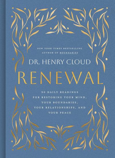 Renewal