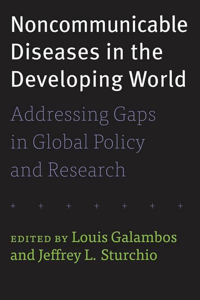 Noncommunicable Diseases in the Developing World