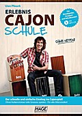 Erlebnis Cajon Schule