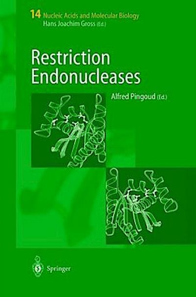 Restriction Endonucleases