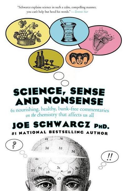 Science, Sense & Nonsense