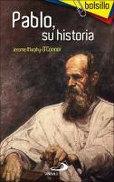 Pablo, su historia