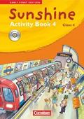 Sunshine - Early Start Edition - Ausgabe 2008 - Ba