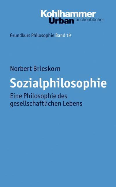 Sozialphilosophie