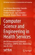 Computer Science and Engineering in Health Services
