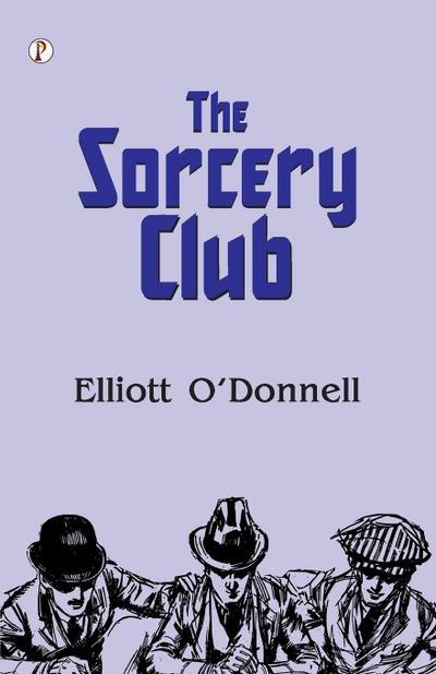The Sorcery Club