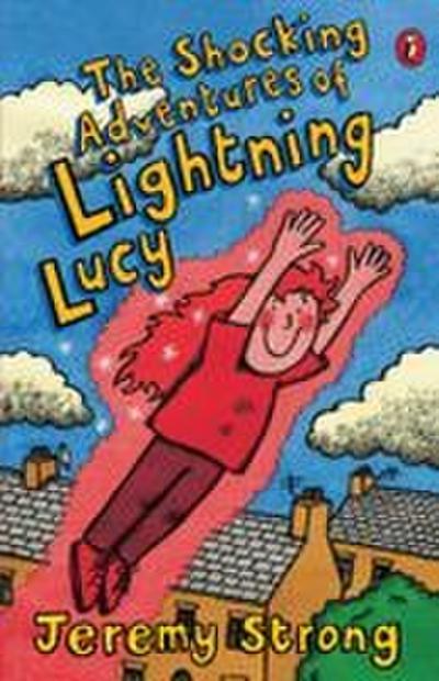 The Shocking Adventures of Lightning Luc