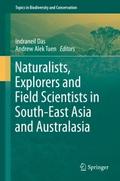 Naturalists, Explorers and Field Scientists in Sou