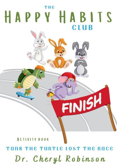 The Happy Habits Club
