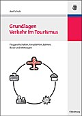 Grundlagen Verkehr im Tourismus