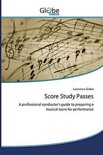 Score Study Passes
