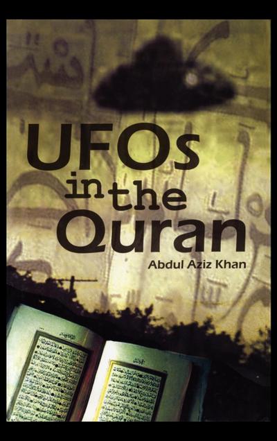 UFO’s in the Quran