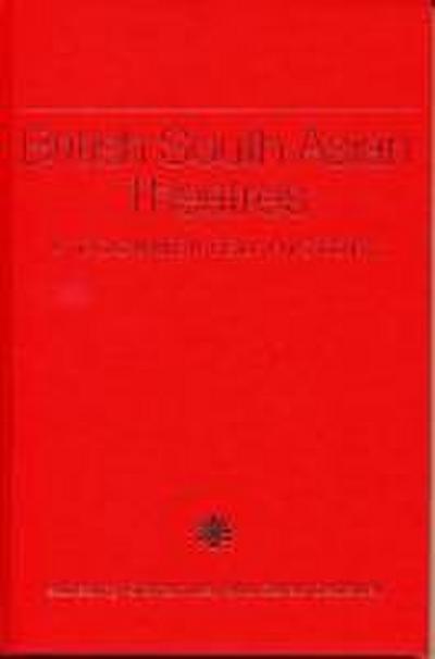 British South Asian Theatres