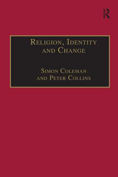 Religion, Identity and Change