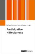 Partizipative Hilfeplanung