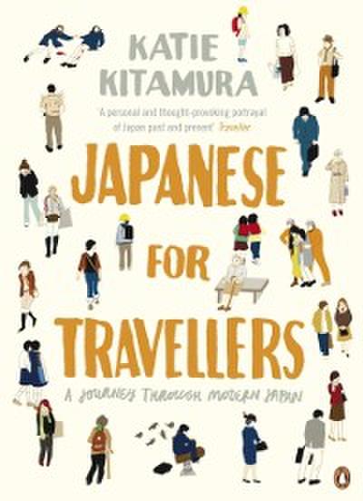 Japanese for Travellers