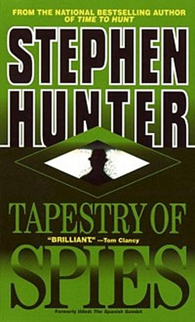 Tapestry of Spies