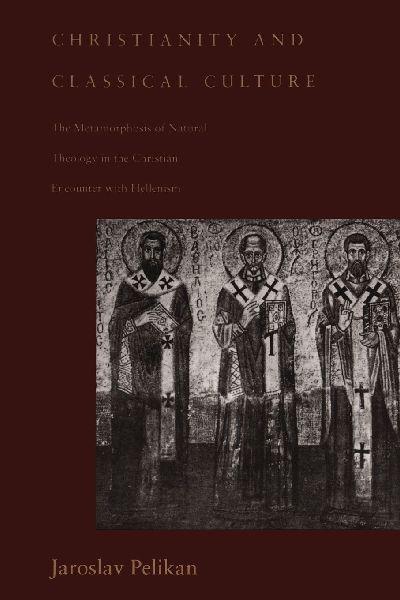 Christianity and Classical Culture