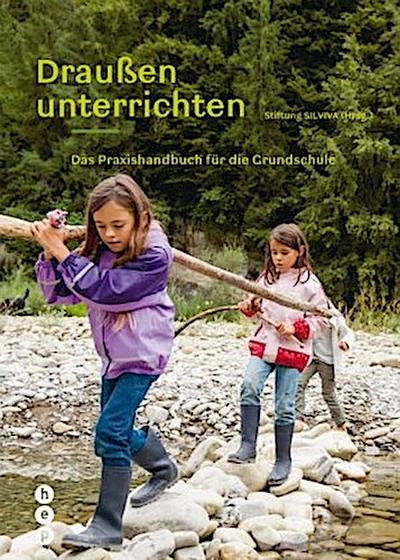 Draußen unterrichten, Ausgabe für Deutschland