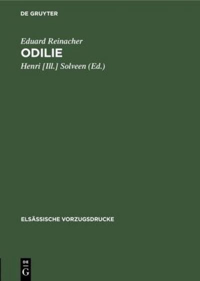 Odilie