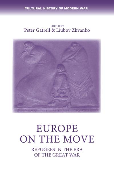Europe on the move