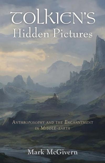 Tolkien’s Hidden Pictures