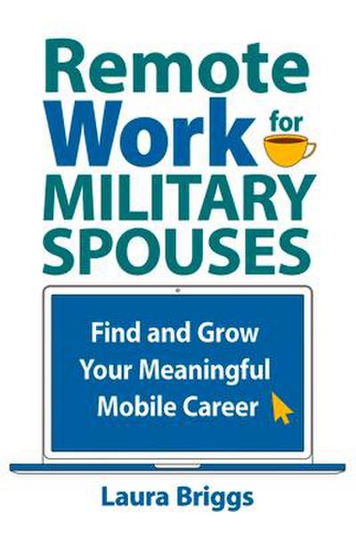 Remote Work for Military Spouses