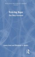 Policing Rape