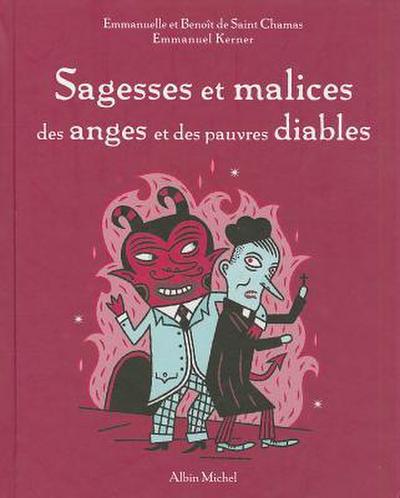 FRE-SAGESSES ET MALICES DES AN