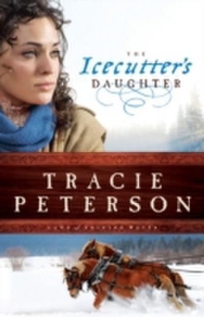 Icecutter’s Daughter (Land of Shining Water Book 1)
