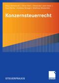 Konzernsteuerrecht