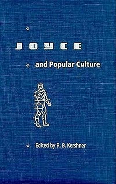 James Joyce and Popular Culture