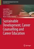 Sustainable Development, Career Counselling and Ca