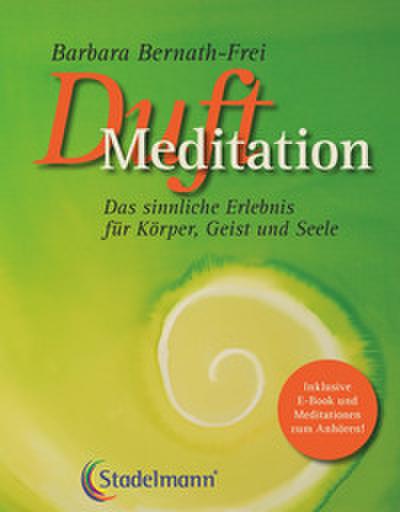Duftmeditation