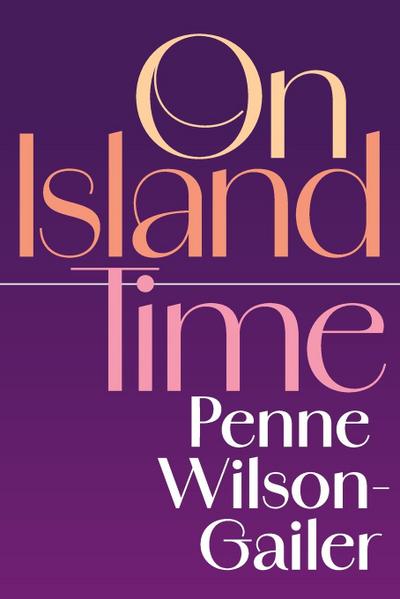 On Island Time