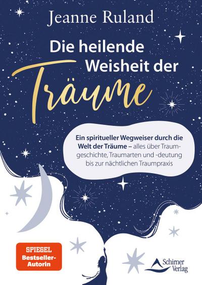 Die heilende Weisheit der Träume