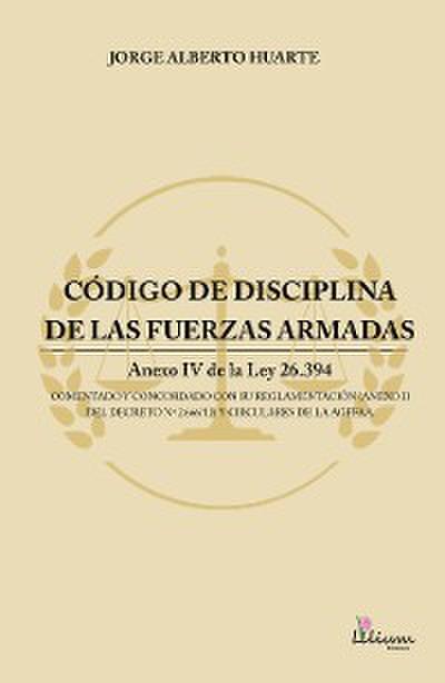 Código de disciplina de las fuerzas armadas