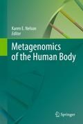 Metagenomics of the Human Body