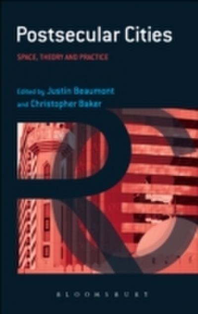Postsecular Cities