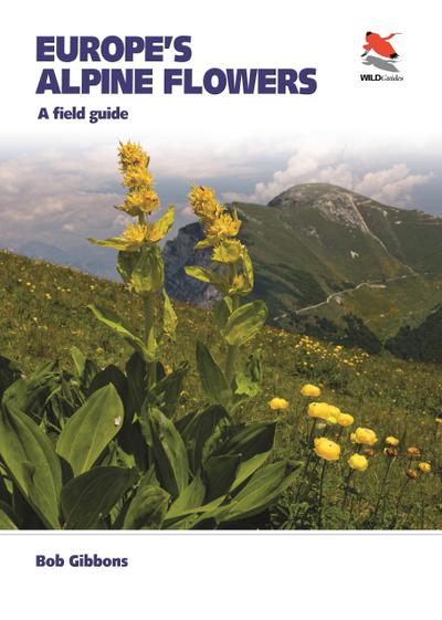 Europe’s Alpine Flowers