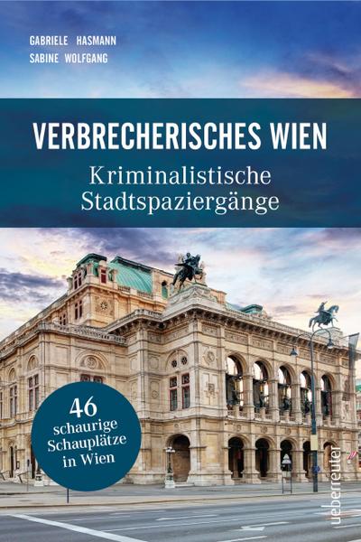 Verbrecherisches Wien