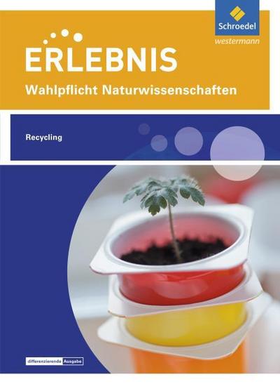 Erlebnis Naturwissenschaften